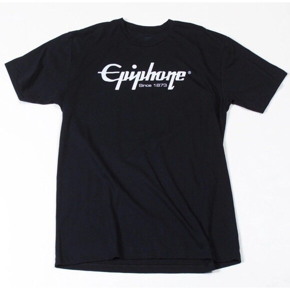 Epiphone Since 1873 Guitar Logo Tee T-Shirt Men’s Size XXL  GA-ECBM NEW - Picture 1 of 5